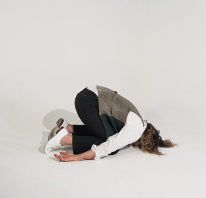 Ronco estrena “Hombre & Mujer (Unplugged)”