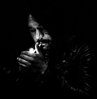 Roninn, coldwave salvaje y oscuro para el combate