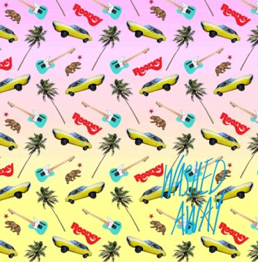 Rooney - Washed Away