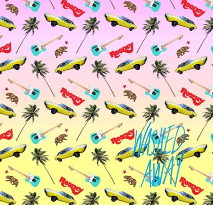 Rooney - Washed Away