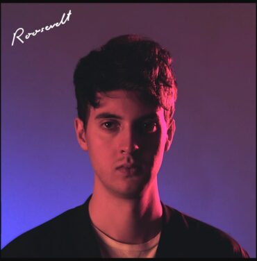 Roosevelt – Roosevelt
