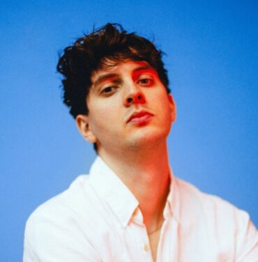 Roosevelt estrena “Lovers” y anuncia fecha de nuevo álbum