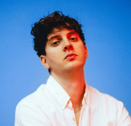 Roosevelt estrena “Lovers” y anuncia fecha de nuevo álbum