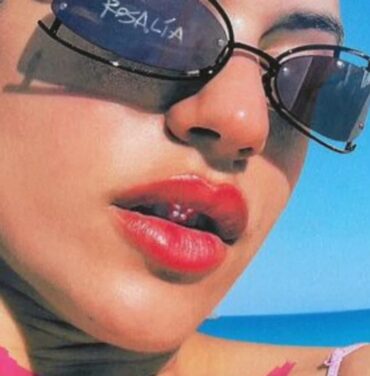 Mira el video para “Despechá” de Rosalía