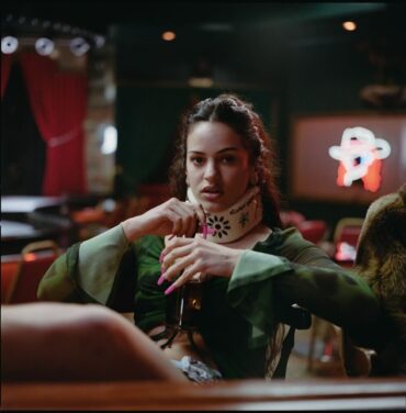 Rosalía será parte de 'Euphoria'