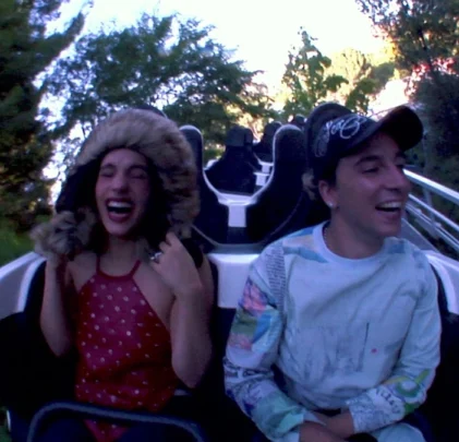 Rosalía estrena “Omega” con Ralphie Choo