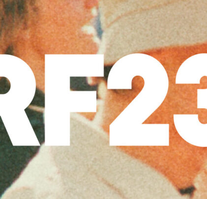 Conoce el line up de Roskilde Festival 2023