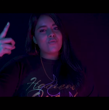 Rossy Romero presenta el video de “Ambición”