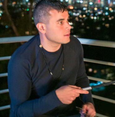 Rostam estrena “4Runner” y anuncia nuevo álbum