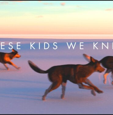 Rostam comparte el nuevo tema “These Kids We Knew”