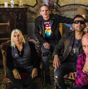 Rostros Ocultos dará concierto en streaming