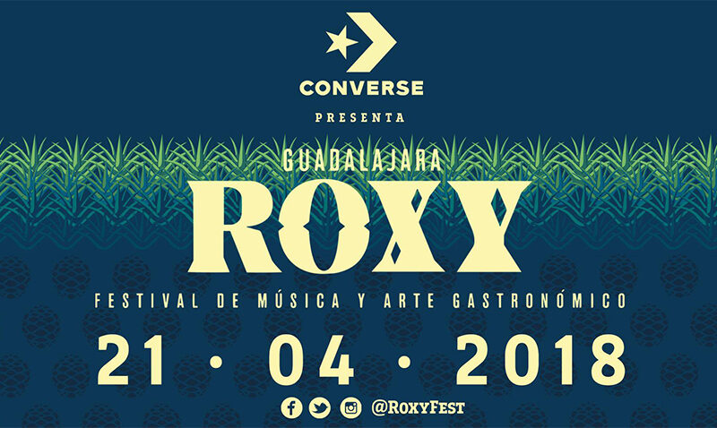 Festival Roxy 2018