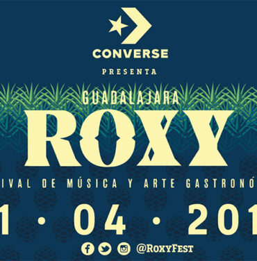Festival Roxy 2018
