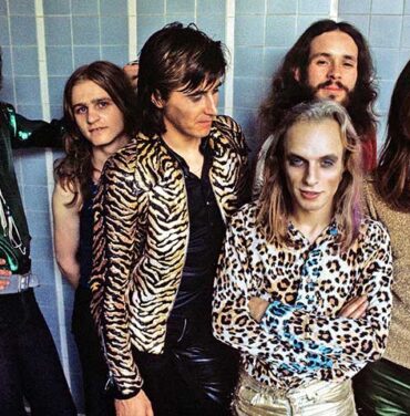 Roxy Music anuncia reedición de su álbum debut
