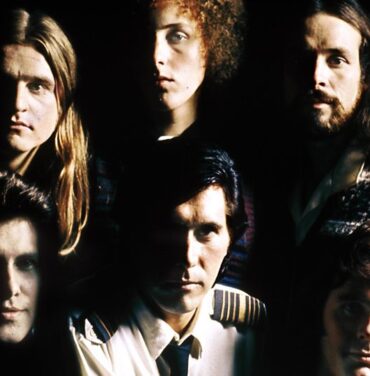 Roxy Music se reunirá en el Rock & Roll Hall Of Fame
