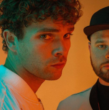 Royal Blood libera videoclip oficial para “Boilermarker”