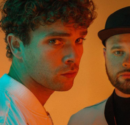 Royal Blood comparte “Limbo” en versión orquestal