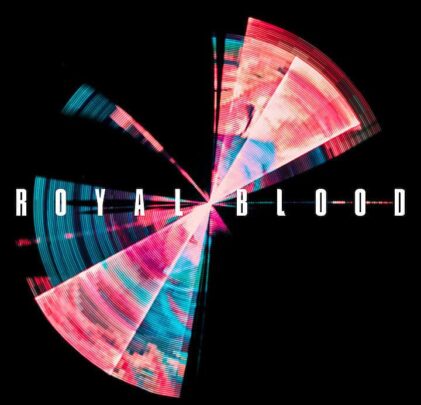 Royal Blood — Typhoons