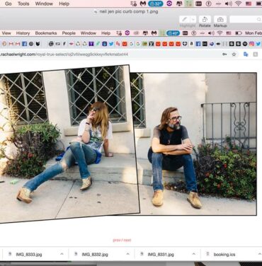 Royal Trux lanza remixes creados por Ariel Pink