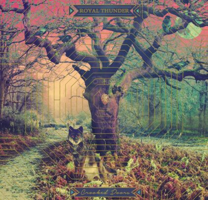 Royal Thunder - 'Crooked Doors'