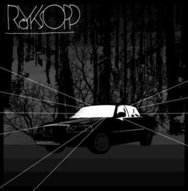 Röyksopp presenta 