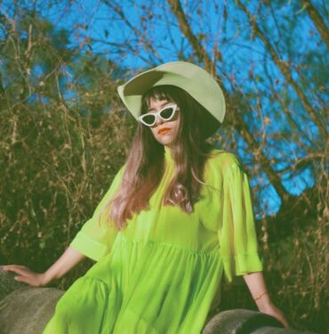 Déjate abrazar por la increíble voz de Rubimente