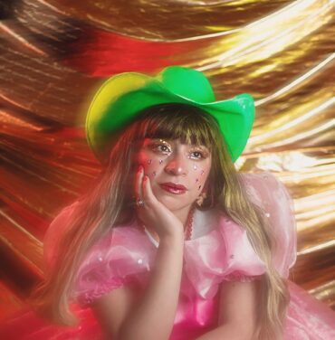 Rubimente comparte el sencillo “Peces”