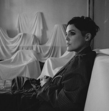 Listening Session: ‘Venus and Blue’ de Rubio