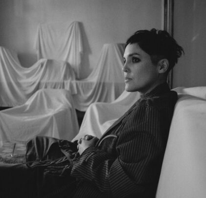 “Lo Que No Hablas”, lo nuevo de Rubio