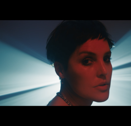 Rubio estrena video para “Después de Ahogarme”