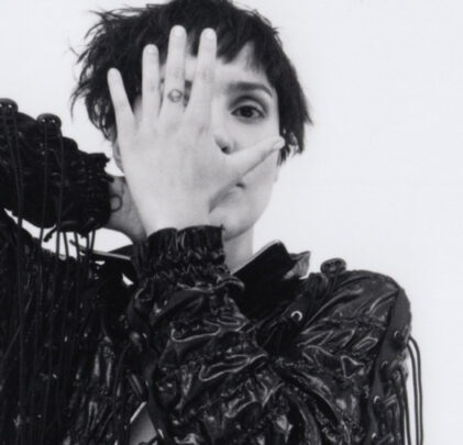 RUBIO presenta disco en vivo