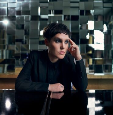 Rubio comparte video para “Mango Negro”