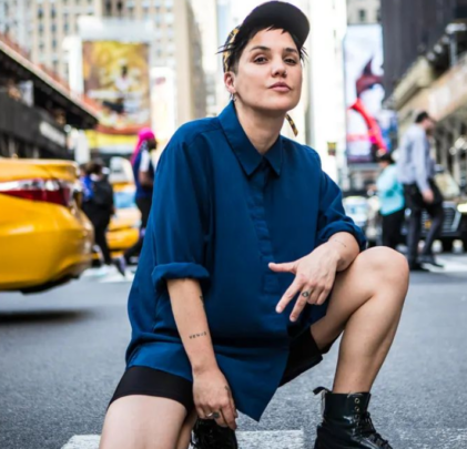 Rubio llegará al 316Centro