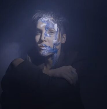 Rubio presenta su nuevo EP, 'Índigo'