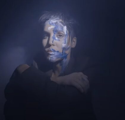 Rubio presenta su nuevo EP, 'Índigo'