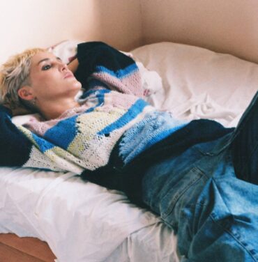 Rubio estrena el sencillo “Tu Olor”