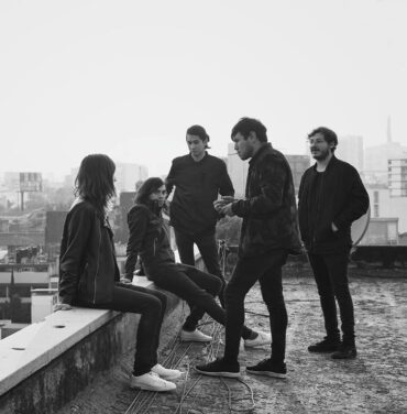 Entrevista con Rubytates