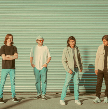 ¡Rubytates presentará su nuevo álbum en CDMX!