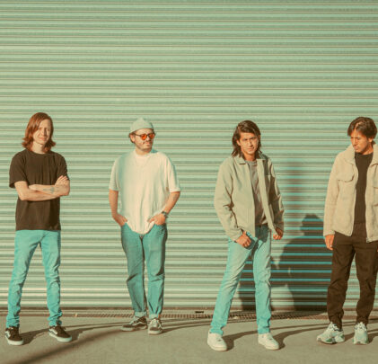 Rubytates y Solo Fernández se unen en 