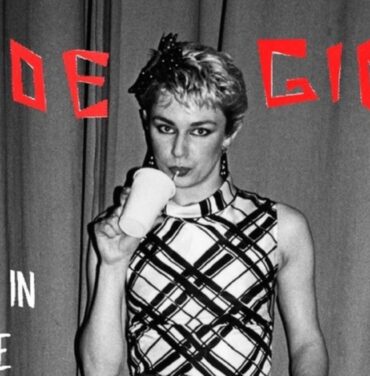 ‘Rude Girls’, el libro sobre la historia de las mujeres en el ska