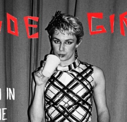 ‘Rude Girls’, el libro sobre la historia de las mujeres en el ska