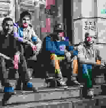 Rudimental nuevo álbum 'We The Generation'