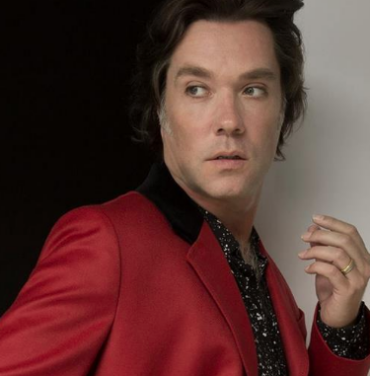 El mundo antes y después de Rufus Wainwright