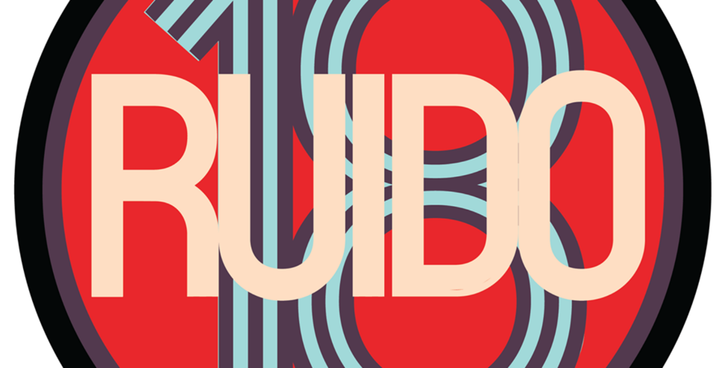 Conoce el lineup de Ruido Fest 2018
