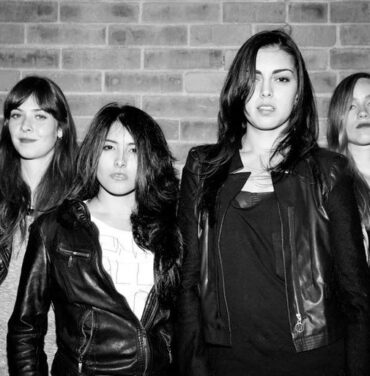 Ruido Rosa se presentará en el Foro Bud Light