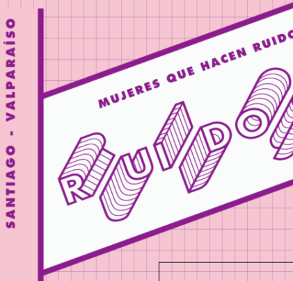 Ruidosa Fest SCL 2018