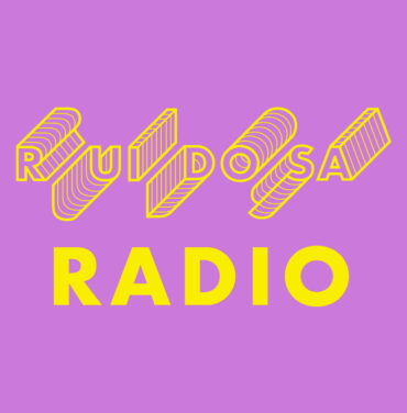 Ruidosa Radio, un podcast lleno de girl power