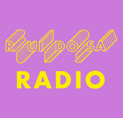 Ruidosa Radio, un podcast lleno de girl power