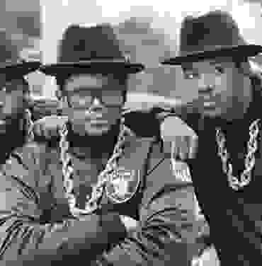 Run-DMC prepara su retiro