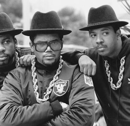 Run-DMC prepara su retiro